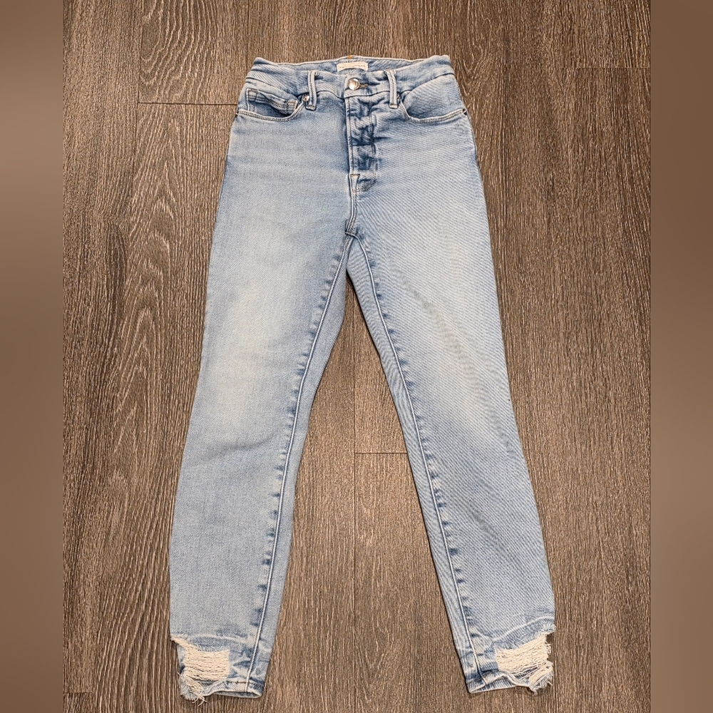 Good American Jeans